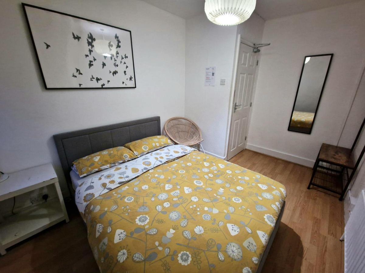 Gasthof Budget London